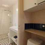 Chic - 1br-4p - Center Of Apartmán Paříž